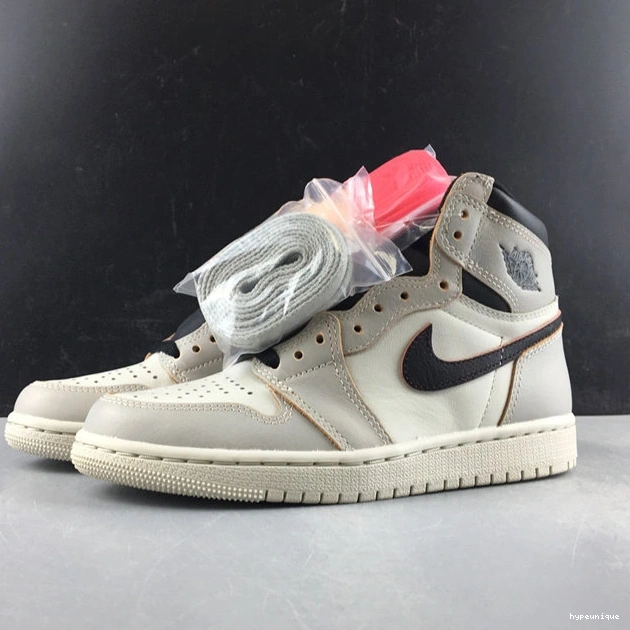 HYPE Stylish 3765 Defiant to Jordan1 NYC Paris CD6578- SB 1029